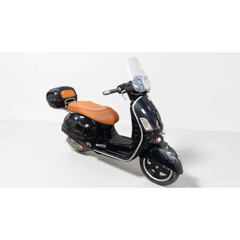 PIAGGIO GTS 125