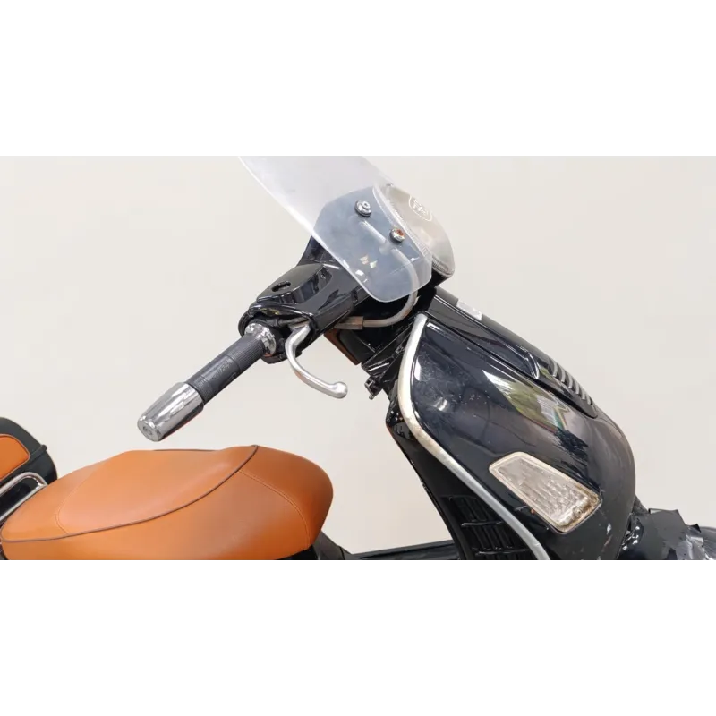 PIAGGIO GTS 125