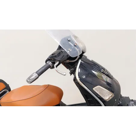 PIAGGIO GTS 125