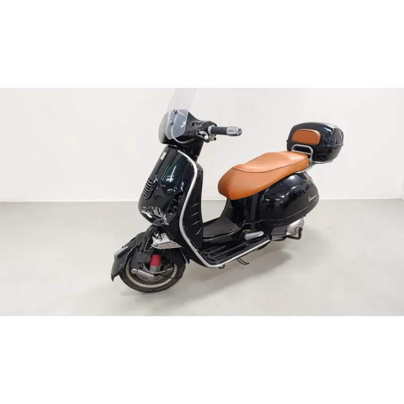 PIAGGIO GTS 125