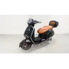 PIAGGIO GTS 125