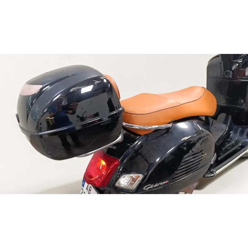 PIAGGIO GTS 125