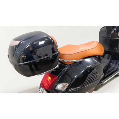 PIAGGIO GTS 125