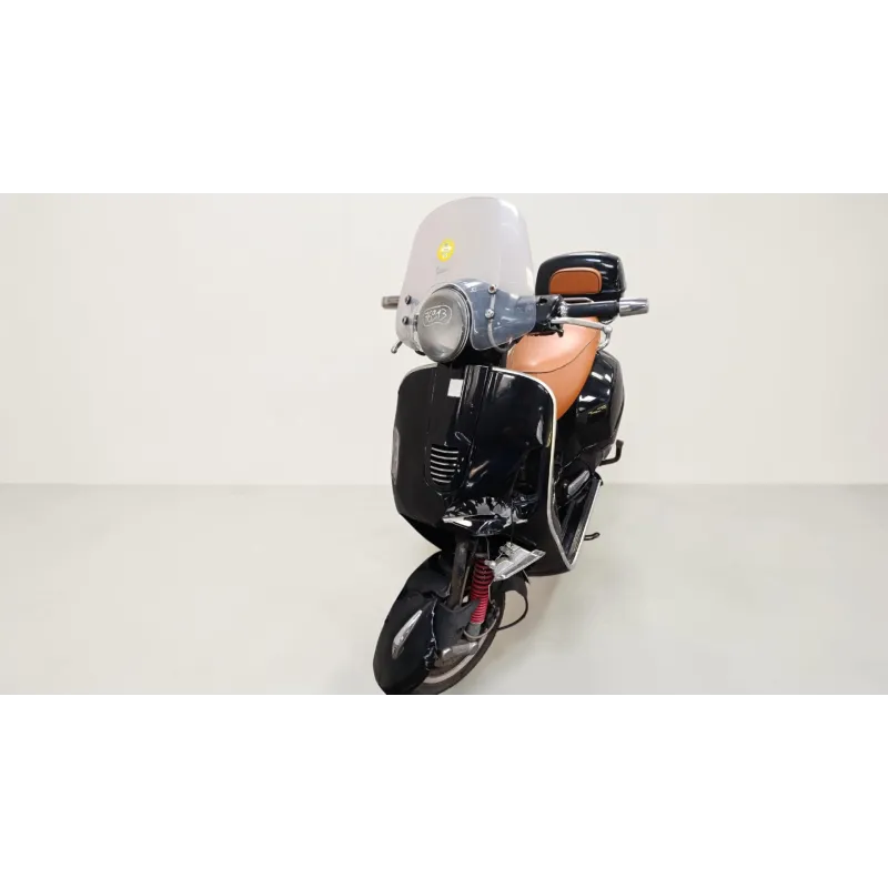 PIAGGIO GTS 125