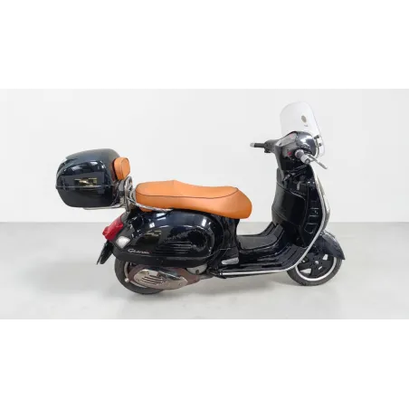 PIAGGIO GTS 125