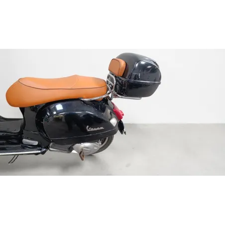 PIAGGIO GTS 125