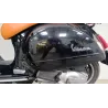 PIAGGIO GTS 125