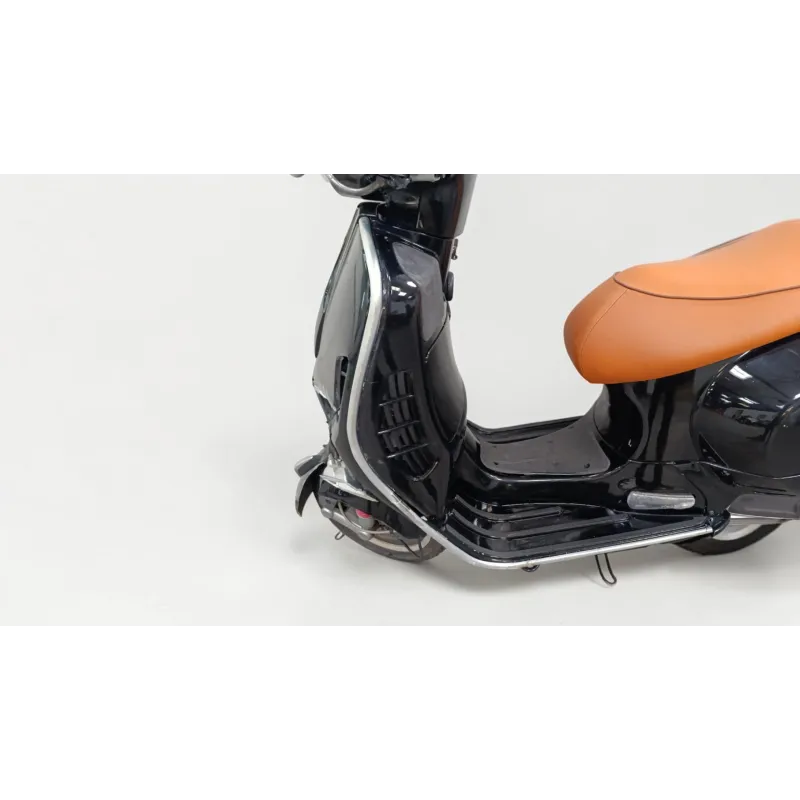 PIAGGIO GTS 125