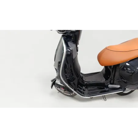 PIAGGIO GTS 125