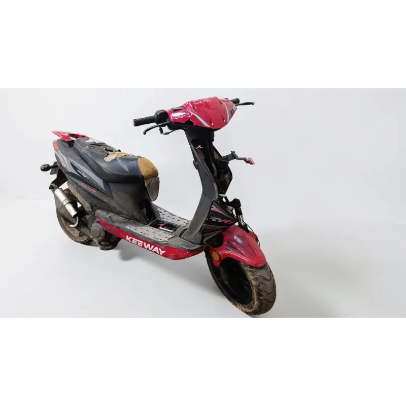 KEEWAY RY6 50