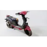 KEEWAY RY6 50
