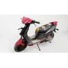 KEEWAY RY6 50
