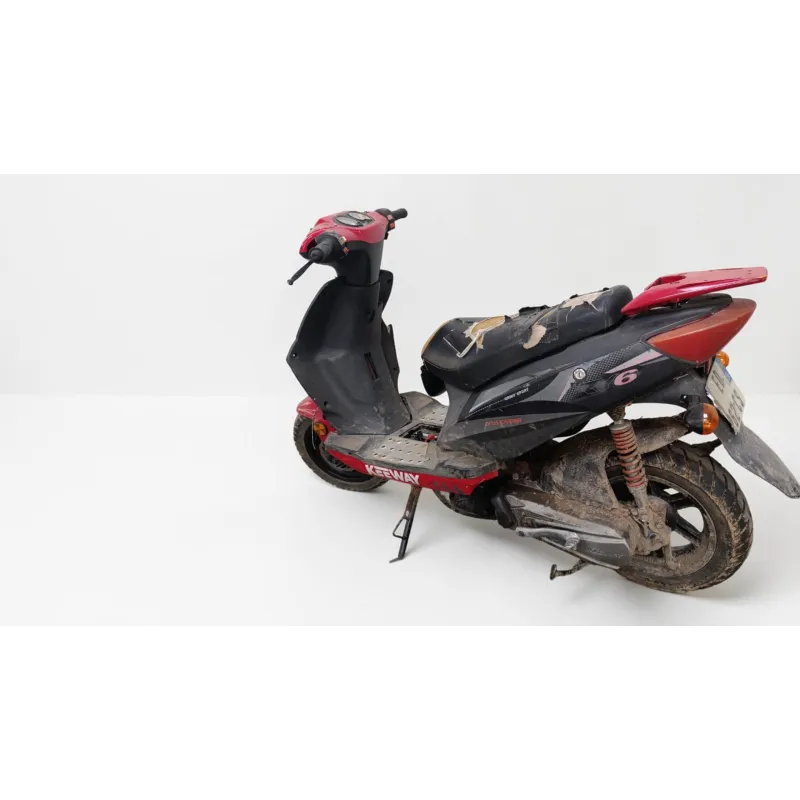 KEEWAY RY6 50