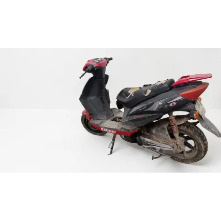 KEEWAY RY6 50