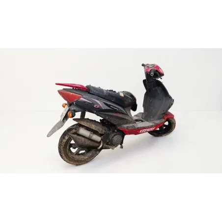 KEEWAY RY6 50