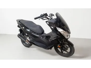 HONDA WW 125 PCX