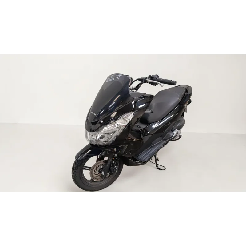 HONDA WW 125 PCX
