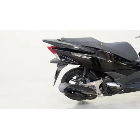 HONDA WW 125 PCX