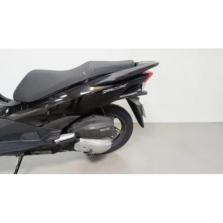 HONDA WW 125 PCX