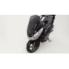 HONDA WW 125 PCX