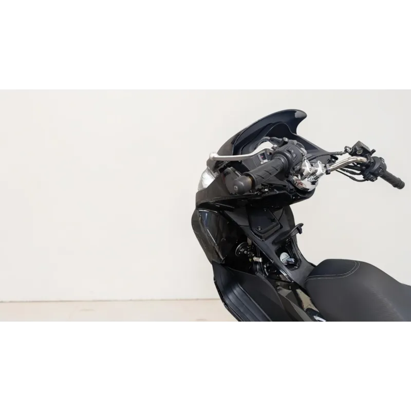 HONDA WW 125 PCX