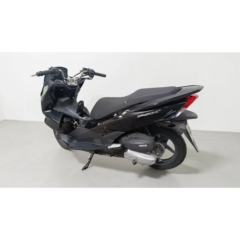 HONDA WW 125 PCX