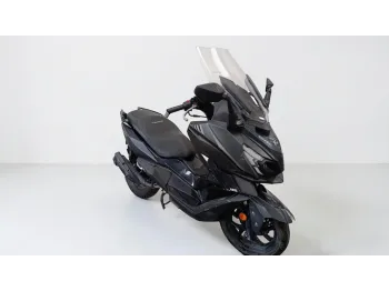 SYM CRUISYM 125