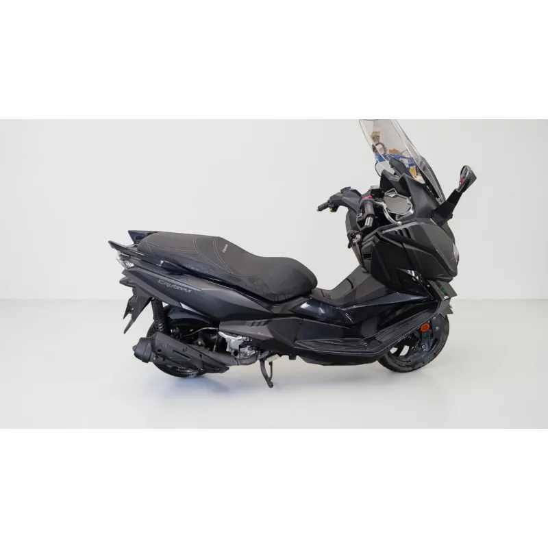 SYM CRUISYM 125
