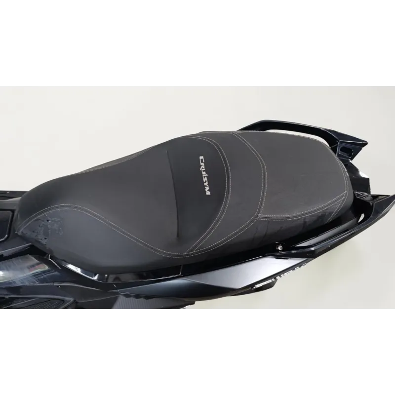 SYM CRUISYM 125