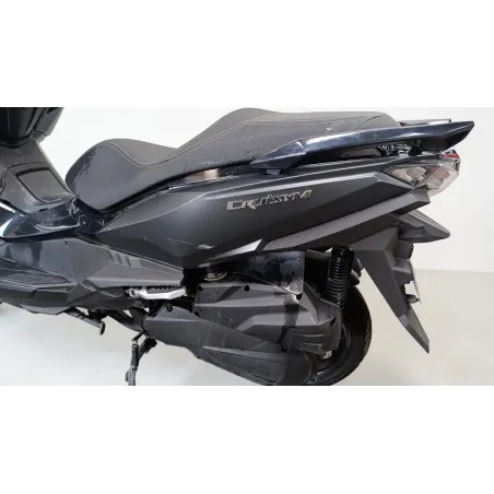 SYM CRUISYM 125