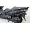 SYM CRUISYM 125