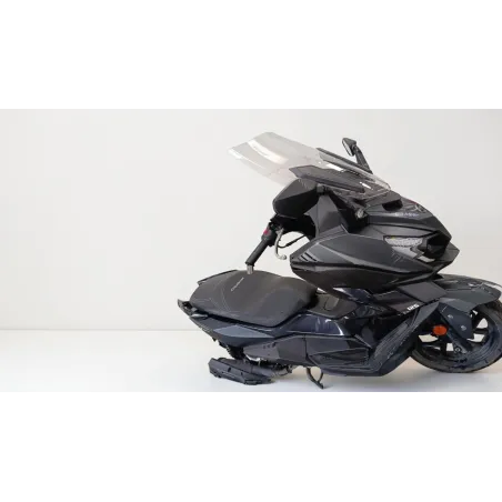 SYM CRUISYM 125