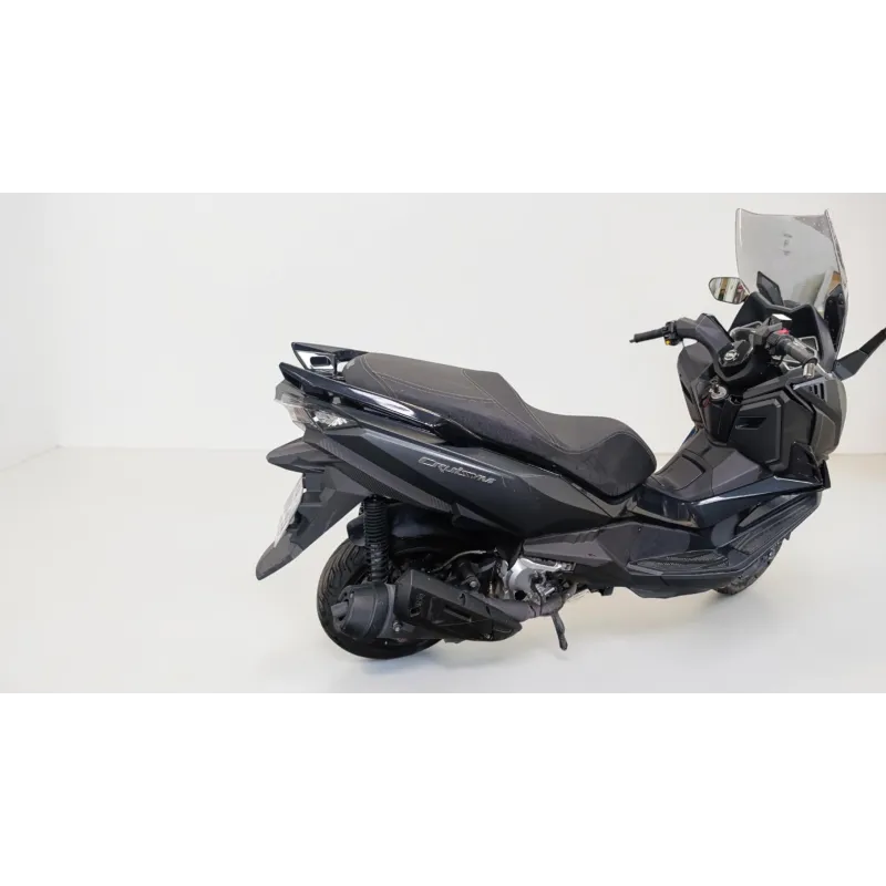 SYM CRUISYM 125