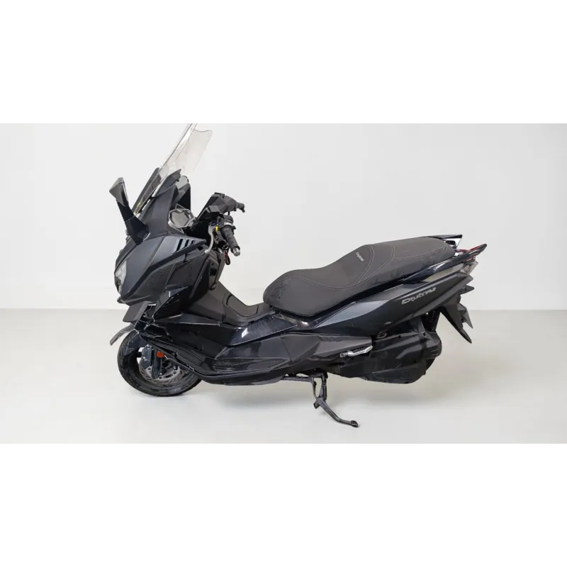 SYM CRUISYM 125