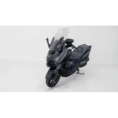SYM CRUISYM 125