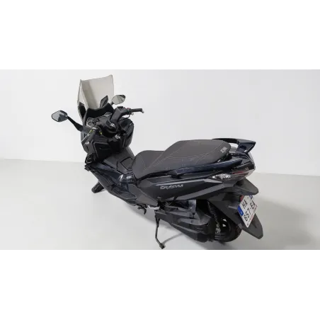 SYM CRUISYM 125