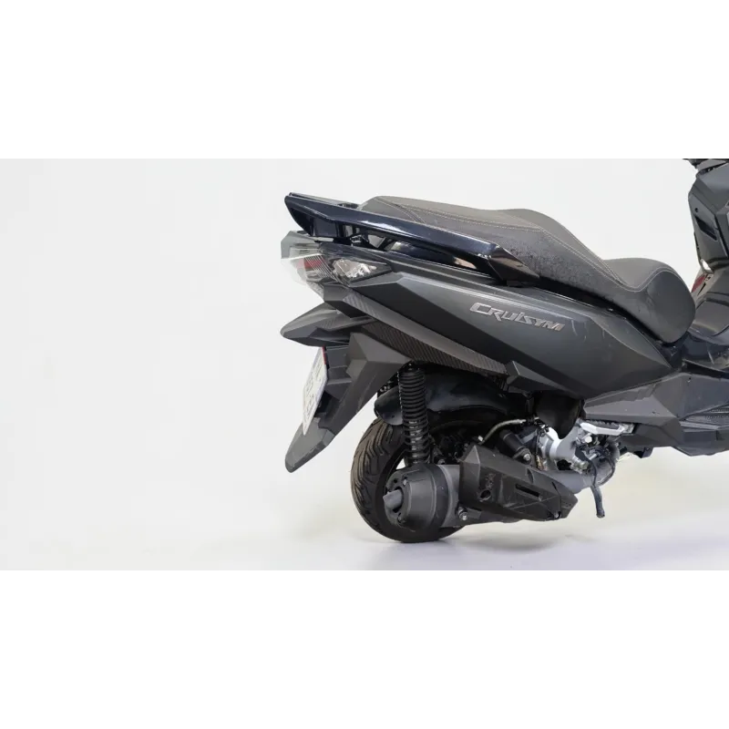 SYM CRUISYM 125