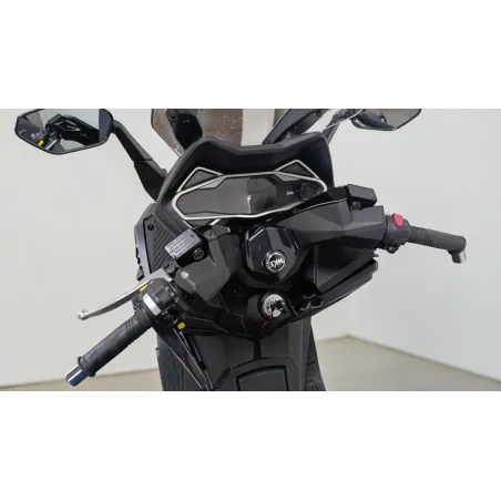 SYM CRUISYM 125