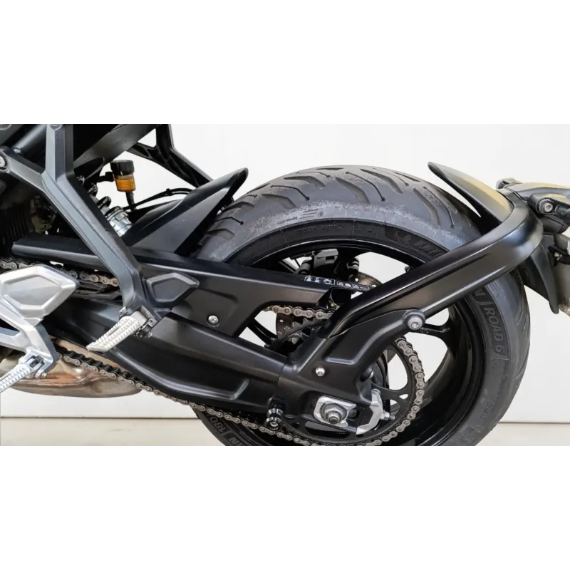 TRIUMPH TRIDENT 660
