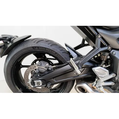 TRIUMPH TRIDENT 660