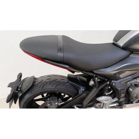 TRIUMPH TRIDENT 660