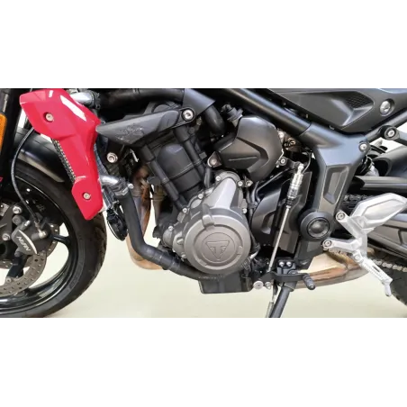 TRIUMPH TRIDENT 660