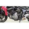 TRIUMPH TRIDENT 660