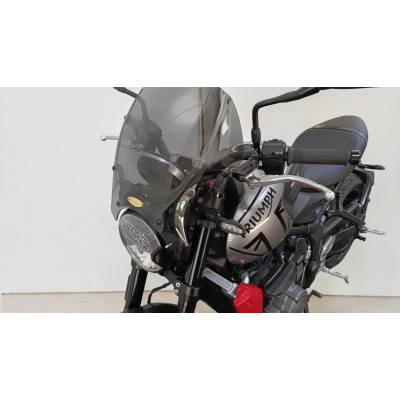 TRIUMPH TRIDENT 660