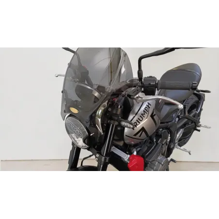 TRIUMPH TRIDENT 660