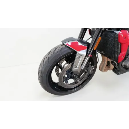 TRIUMPH TRIDENT 660