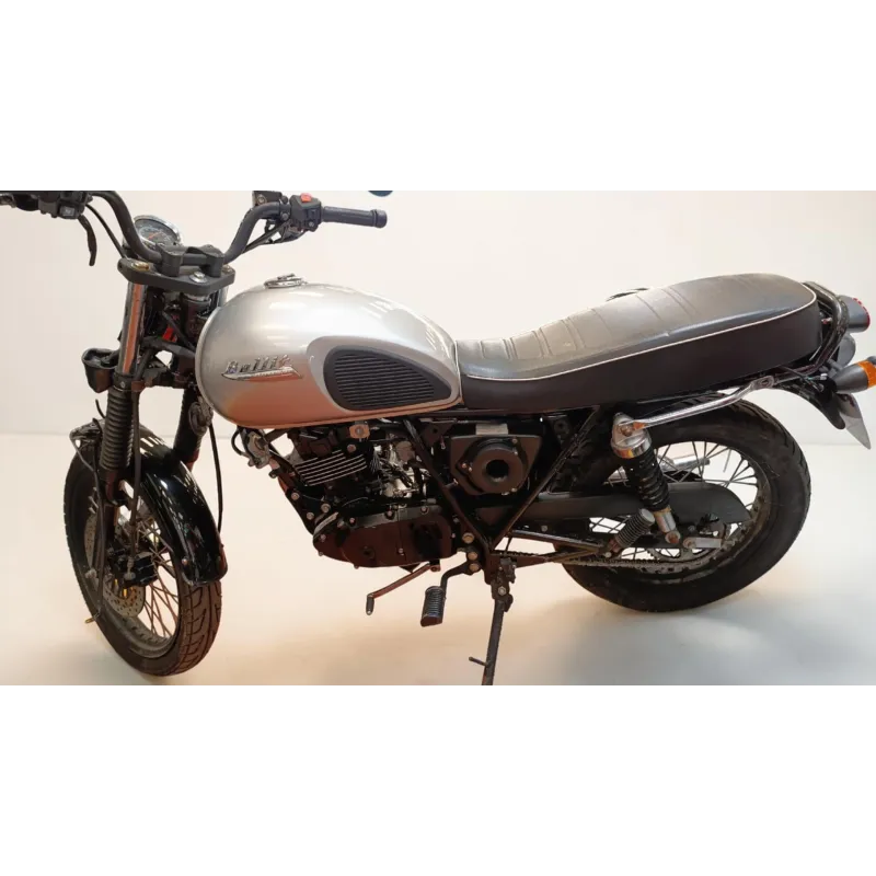 BULLIT COOPER