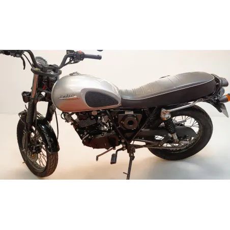 BULLIT COOPER