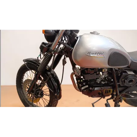 BULLIT COOPER