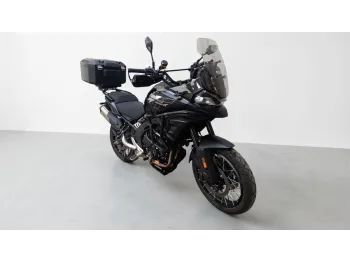 CF MOTO MT 700